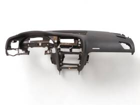 8t1857041b Audi 2008 - 2016 S5 A5 8t Dashboard Panel Cover Instrument Cluster