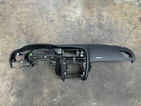8t1857041c Audi 08-17 A5 S5 Dash Dashboard Instrument Panel Oem