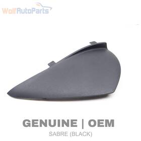 8u0857085a Audi 2015-2018 Q3 - Left Dash Panel / Fuse Cover