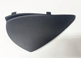 8u0857086a Audi Q3 Dash Instrument Panel Right Side End Cap Trim Cover Oem 2015 - 2018