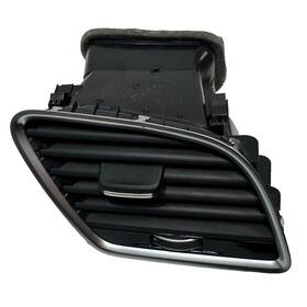 8u1-820-902-e-sxi Audi 2016-2018 Q3 Dash Dashboard Passenger Side Air Outlet Vent Grille Oem