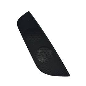 8u1-857-367-b Audi Oem Q3 Dashboard Center Speaker Grille Cover Trim 2015 - 2018