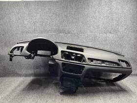 8u1-858-041 Audi 2015-2018 Q3 Front Dashboard Dash Instrument Panel Cover Black Oem