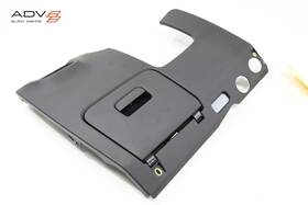 8u1863075e6ps Audi 2015 - 2018 Q3 Dash Dashboard Right Side Lower Cover Trim Panel Oem