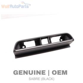 8u1941567a Audi 2015-2018 Q3 - Dash Switch Trim / Bezel
