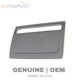 8v0857186e Audi 2015-2020 S3 - Dashboard / Dash Trim