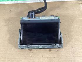 8v0857273m Audi 2015-2020 A3 8v Front Dashboard Instrument Panel Media Display Screen Oem
