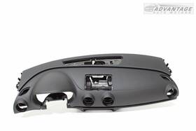 Audi 8v0880204c 2015-2017 A3 8v Front Interior Dash Dashboard Instrument Panel Black Oem
