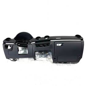 8v1-857-001-k Audi 2017-2020 A3 8v Sedan Front Interior Dash Dashboard Instrument Panel Oem