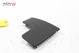 8v5880301b6ps Audi S3 A3 Dash Left Driver Side Knee Bolster Trim Cover Panel Oem 2015 - 2020