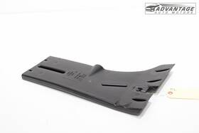 8w0819801a Audi 2017-2025 A4 Quattro Dash Dashboard Left Driver Side Air Tube Duct Oem