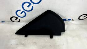 8w0857086a Audi Rs5 A5 Sportback Dash Dashboard Right Side End Cap Trim Cover Oem 2018-2024