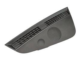 8w1819636c Audi Oem Dash Windshield Defroster Air Vent Grille Rs5 2018-2023