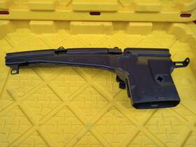 8w1819726a Audi S5 2018 3.0t Premium Plus Oem Dashboard Panel A/c Vent