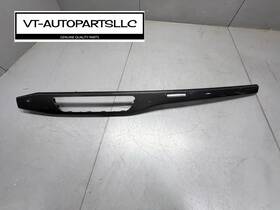 8w1853190ab Audi 2018 - 2024 Rs5 S5 A5 Dash Dashboard Right Side Cf Bezel Molding Trim Oem