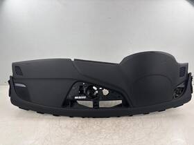 Audi 8w1857001f24a 2017-2021 S4 A4 S5 Dash Dashboard Instrument Panel Assembly Oem