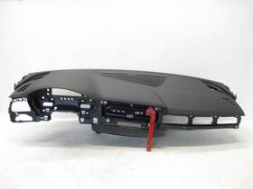 8w1857035 Audi 17-24 B9 A5 S5 Rs5 A4 S4 Front Dash Board Trim Instrument Panel Oem 032825