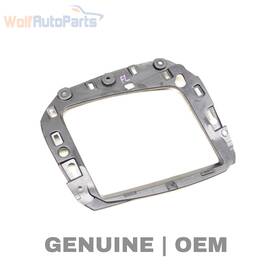 8w1857099 Audi 2018-2019 2021-2024 Rs5 - Dash Trim Bracket / Heads Up Display Bezel