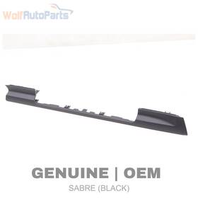 8w1857304 Audi 2019 2021-2024 Rs5 Sportback - Lower Center Dash / Display Trim