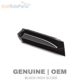 8w1857966a Audi 2017-2024 A5 Quattro - Right Dash Trim Panel