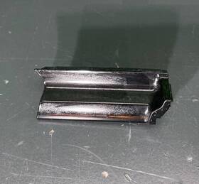 8w1857967a Audi 2017-2023 A4/a5 Dash Dashboard Left Driver Side Cover Trim Molding