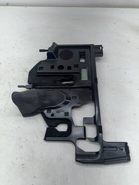 8w1863083e Audi 2018-2020 A4 A5 S4 S5 - Left Lower Dash Knee Panel Oem