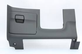 8w1880301aba4 Audi 2017-2023 A4 A5 Quattro S4 S5 Front Left Dash Knee Cover Trim Panel