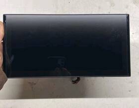 8w2919620a Audi 2020 - 2024 Rs5 S5 A5 Gps Navigation Display Screen Monitor Oem Tested