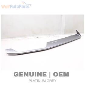 8y1853190 Audi 2022-2024 S3 - Right Dash Panel Trim