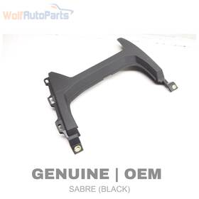 8y1857007 Audi 2022-2024 Rs3 - Lower Center Dash Trim / Panel