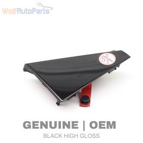 8y1857186 Audi 2022-2024 A3 Quattro - Right Center Dash Trim