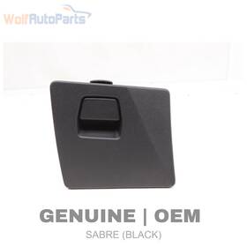 8y1863084a Audi 2022-2024 A3 - Left Dash Storage Bin / Tray