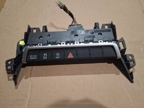 8y2863969 Audi 22 A3 Center Console Surround Switch Panel Drive Select Hazard Oem