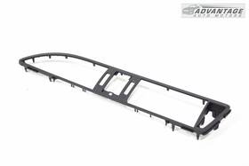 9025902 Audi 2012-2018 A6 Front Dash Center Middle Ac Heater Air Vent Grille Bezel Oem