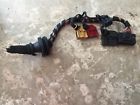 650.au1m05 Audi A4 Comfort Control Module Computer Ccm Wire Harness Loom