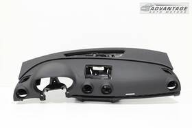 B068100001 Audi 2015-2017 A3 Quattro 8v Front Interior Dash Dashboard Instrument Panel Oem