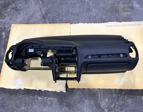 4l1857041n Audi Oem 2010 - 2015 Q7 Dashboard Panel Black W. Glove Box