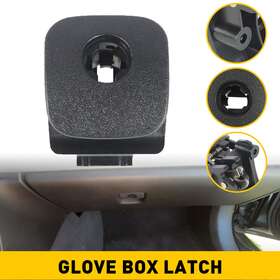 10328822 Auxito 15924032 New Glove Box Latch Handle For 1997-2004 Chevrolet Corvette C5 10328822 Auxito 15924032 New Glove Box Latch Handle For 1997-2004 Chevrolet Corvette C5