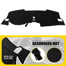 Zgd-civic-22-25 Auxito Anti-glare Dashboard Cover Pad Mat For Honda Civic 2022 2023 2024 2025 Sedan