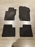 B66290102 Oem Genuine Mercedes Benz Black Carpeted Floor Mats Ml Gl B66290102 Oem Genuine Mercedes Benz Black Carpeted Floor Mats Ml Gl