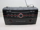 Bas466arx 184732236lkq Mazda Cd Player Radio Oem Bas466arx 184732236lkq Mazda Cd Player Radio Oem