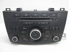 125504027 Bbm566ar0 Mazda 12 13 2012 2013 3 Mp3 Single Cd Disc Satellite Radio Receiver Oem Lkq