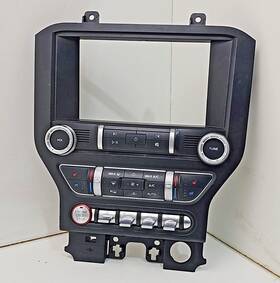 Lr3t-18e245-bb Bcs Bezel And Controls For Radio Climate More Ft22 Ford Mustang Lr3t-18e245-bb Bcs Bezel And Controls For Radio Climate More Ft22 Ford Mustang