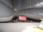 210-01316 Belt Front Door Bucket Seat Driver Buckle Fits Explorer Mountneer