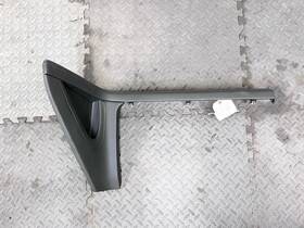 36b-868-171-a Bentley 16-20 Bentayga Right Side Dashboard Dash Panel Hockey Stick Trim Oem 36b-868-171-a Bentley 16-20 Bentayga Right Side Dashboard Dash Panel Hockey Stick Trim Oem