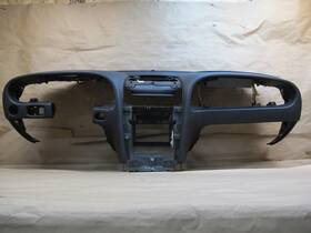 3w0819063b Bentley 06-12 Continental Flying Spur Dashboard Dash Instrument Panel Cover