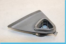 3w0857481a Bentley 03-10 Continental Front Left Driver Dash Duct Air Vent Panel Grille Oem