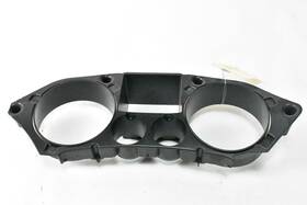 3w1857441 Bentley Continental Gt Dash Panel Speedometer Frame Trim Bezel 04 05 06 - 10