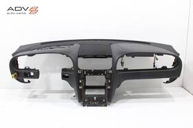 3w1880295d Bentley Continental Dash Dashboard Instrument Panel Oem 2006 - 2010