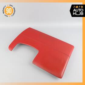 3w1880513a Bentley Continental Gt Flying Spur Left Knee Panel Under Dashboard Dash Oem